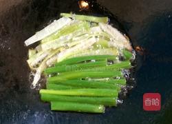 葱油肉酱面的做法图解3