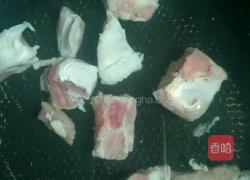 菌子猪肚汤的做法图解5