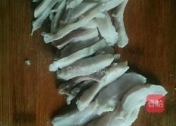 菌子猪肚汤的做法图解7