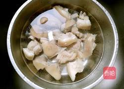 冰糖肘子的做法图解5