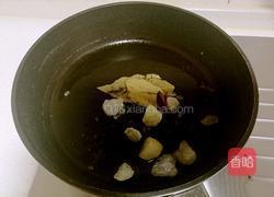 冰糖肘子的做法图解6