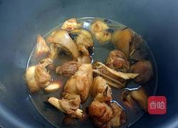 冰糖肘子的做法图解13