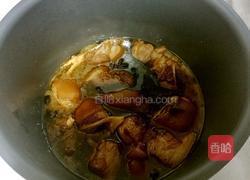 冰糖肘子的做法图解15