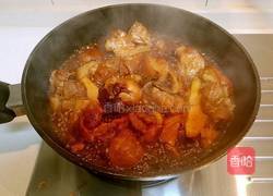 冰糖肘子的做法图解16