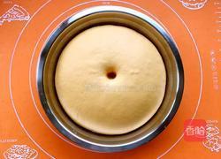 蝴蝶花卷的做法图解8