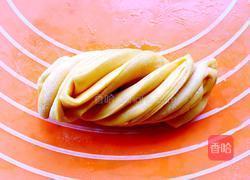 红萝卜花卷的做法图解18