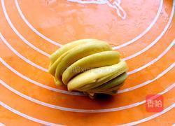 红萝卜花卷的做法图解19