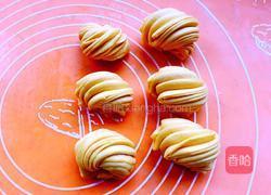 红萝卜花卷的做法图解20