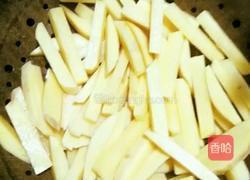 新三鲜的做法图解1