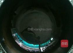 剩饭菜蛋饼的做法图解5