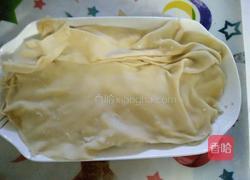 紫薯糯米糕的做法图解4