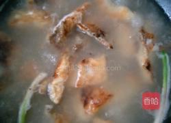 鱼面条(家常菜）的做法图解2