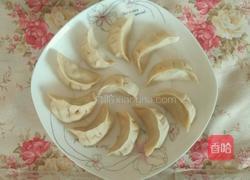 饺子……西葫芦鸡蛋洋葱馅的做法图解19