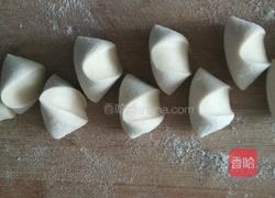 饺子……西葫芦鸡蛋洋葱馅的做法图解12