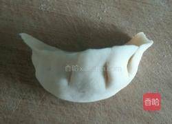 蒸饺……鸡蛋西葫芦洋葱馅的做法图解14