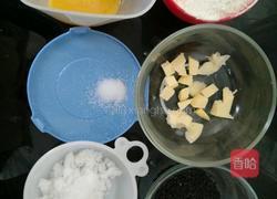 阿拉棒磨牙棒的做法图解1