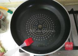 嘎巴菜(锅巴菜)的做法图解3