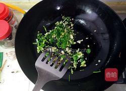 嘎巴菜(锅巴菜)的做法图解5