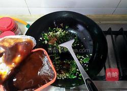 嘎巴菜(锅巴菜)的做法图解6