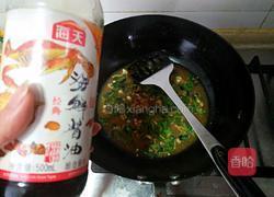 嘎巴菜(锅巴菜)的做法图解7