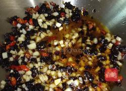 凉拌猪肚的做法图解7