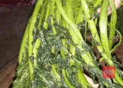 腌制咸菜的做法图解5