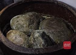 腌制咸菜的做法图解6