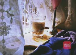 香蕉咖啡牛奶/奶昔的做法图解7