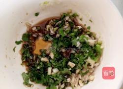 豆芽肉丝焖饼的做法图解6