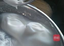 芒果蛋糕的做法图解2