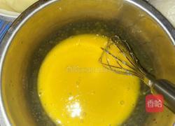 芒果蛋糕的做法图解3