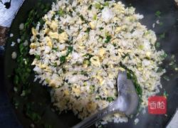 家常炒饭的做法图解6