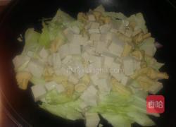 石锅鱼的做法图解4