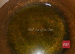 炒土豆粉的做法图解3