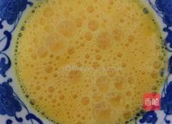 鸡蛋炒西葫芦的做法图解4