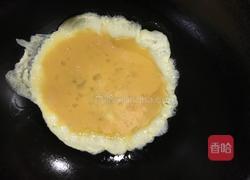 鸡蛋炒西葫芦的做法图解6