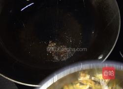 炒干钩鱼的做法图解3