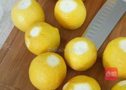 柠檬皮糖的做法图解1