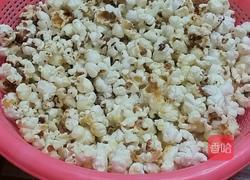 自制爆米花的做法图解4