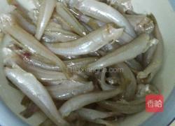 香煎沙丘鱼的做法图解1