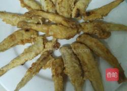 香煎沙丘鱼的做法图解5