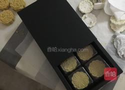 豌豆黄糕的做法图解7