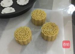 豌豆黄糕的做法图解4