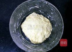 香蕉餐包的做法图解2