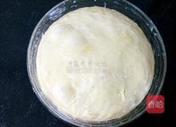 香蕉餐包的做法图解3