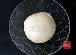 香蕉餐包的做法图解7