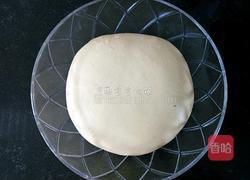 香蕉餐包的做法图解9