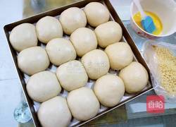 香蕉餐包的做法图解15