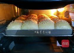 香蕉餐包的做法图解18