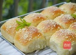 香蕉餐包的做法图解20